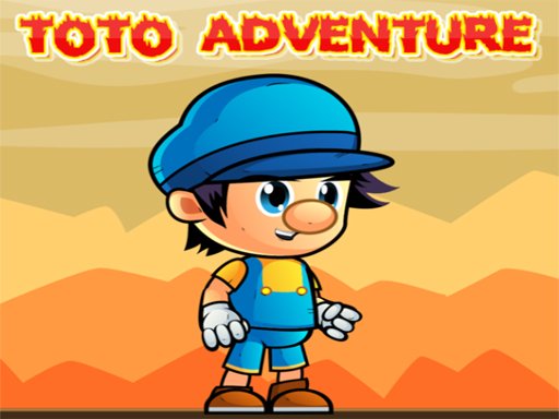 Play: Toto Adventure Img
