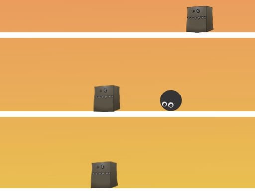 Play: Touch and Jump Img