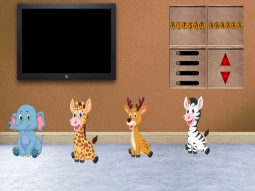Play: Tourist Guide Escape Img