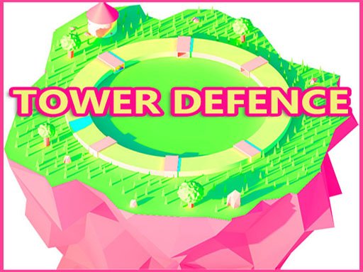 Play: Tower Defence Img