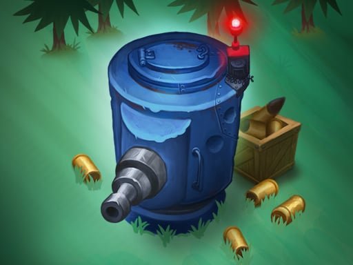 Play: Tower Defense Zombies Img