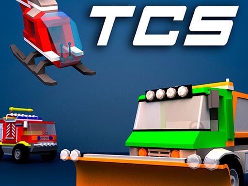 Play: Toy Cars Img