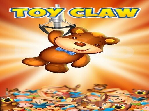 Play: Toy Claw Img