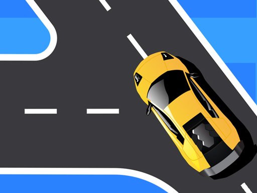 Play: Traf Car sumilator Img