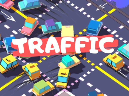 Play: TraffiCario Img