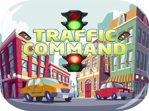 Play: Traffic Command naruto Img