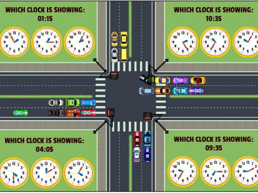 Play: Traffic Control Time Img