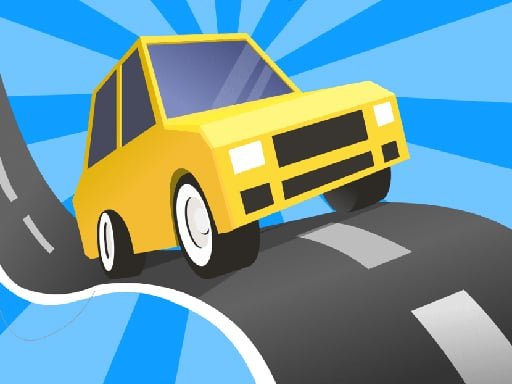 Play: Traffic Go Img