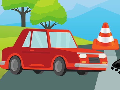 Play: Traffic Speed Racer Img