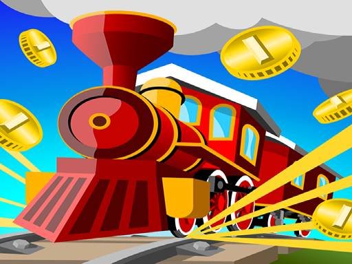 Play: Train Racing 3D Img