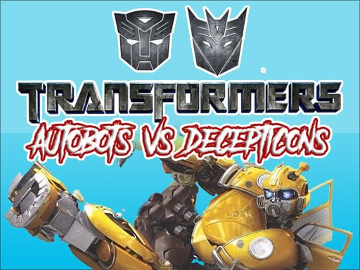 Play: Transformers Img