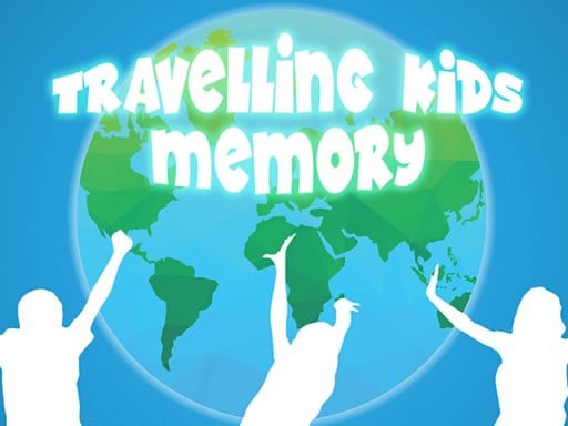 Play: Travelling Kids Memory Img