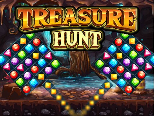 Play: Treasure Hunt Img