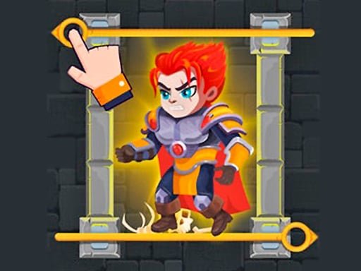 Play: Treasure Knights Img