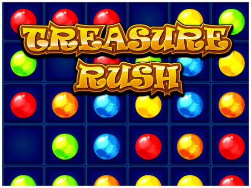 Play: Treasure Rush Img