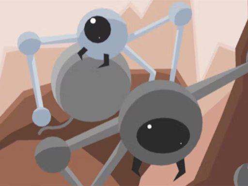 Play: Tri Achnid Img