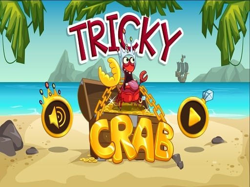 Play: Tricky Craby Img