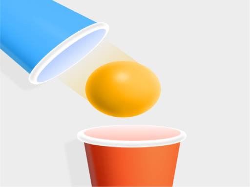 Play: Tricky Cups Img