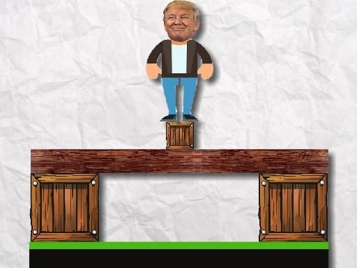 Play: Trump Ragdoll 2 Img