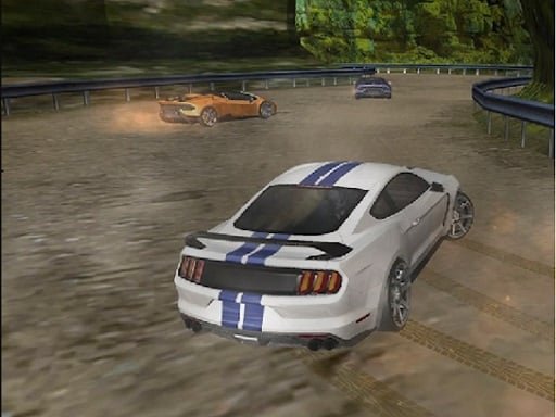 Play: Turbo Drift 2023 Img