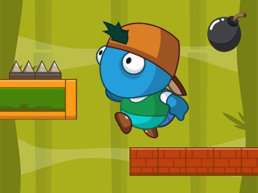 Play: Turtle Jump Img
