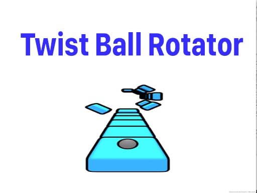 Play: Twist Ball Rotator Img