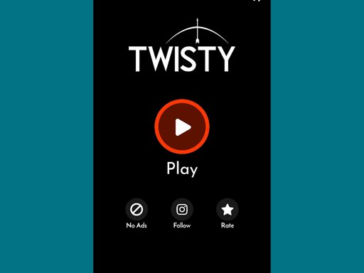 Play: Twisty Arrow 3D Img