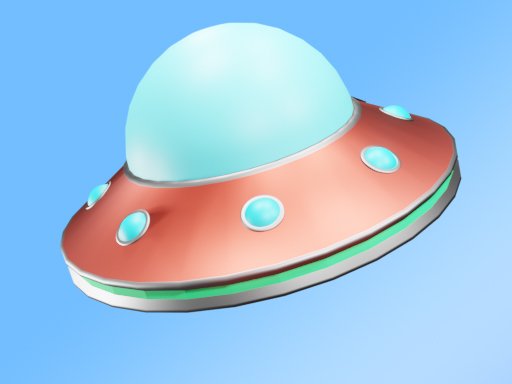 Play: UFO Driver Img