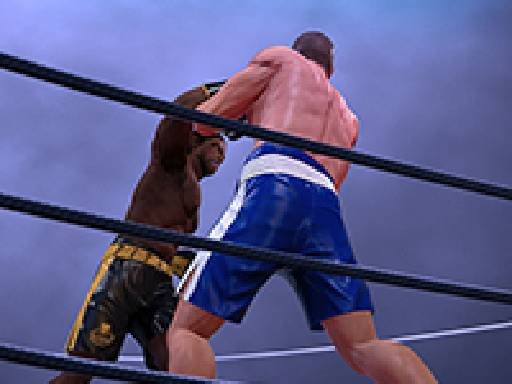 Play: Ultimate Boxing Img