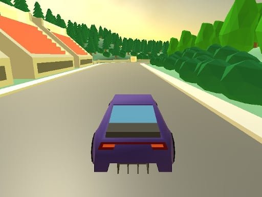 Play: Ultimate Racing Cars 3D Img