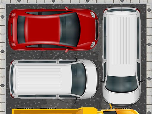 Play: Unblock Car Parking Img