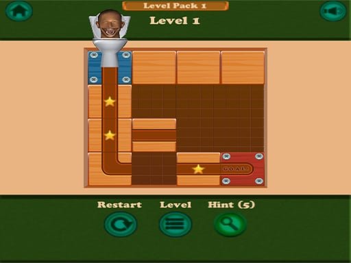 Play: Unblock Skibidi Img