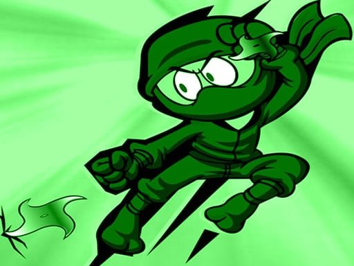 Play: Up and Down Ninja Img