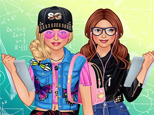 Play: Vacation Summer Dress Up New Img
