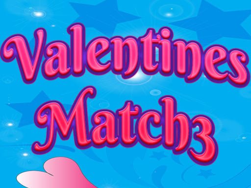 Play: Valentines Match 3 Img