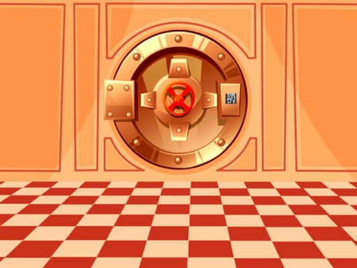 Play: Vault Escape Img