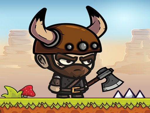 Play: Viking Runner Img