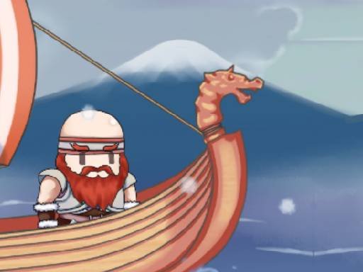 Play: Vikings  War of Clans Img