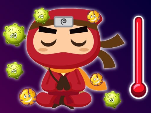 Play: Virus Ninja Img
