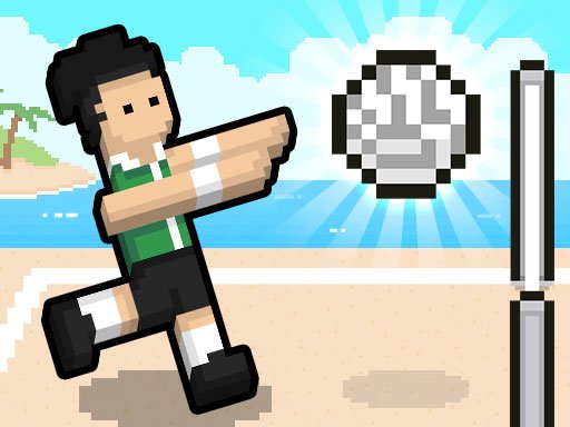 Play: Volley Random Img