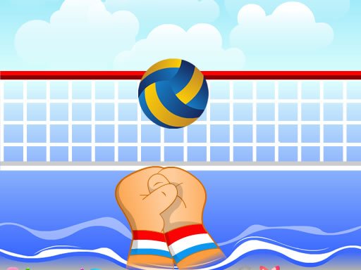 Play: Volley ball Img