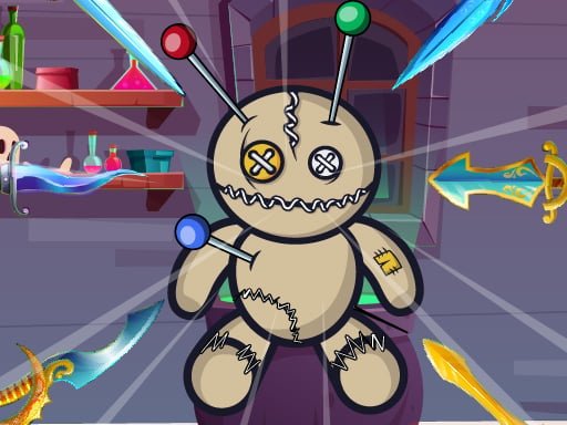 Play: Voodoo Doll Img
