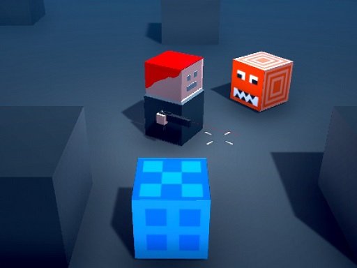 Play: Vox Shooter Img
