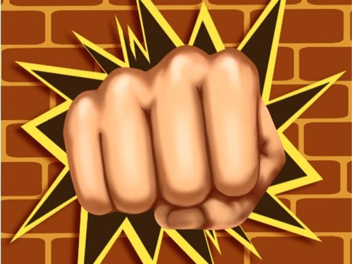 Play: Wall Punching Img