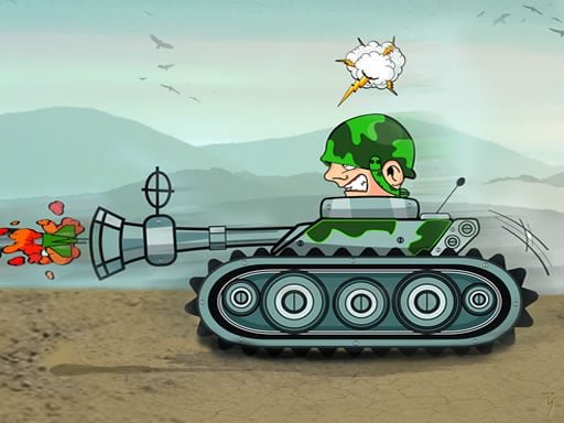 Play: War Tanks Hidden Stars Img