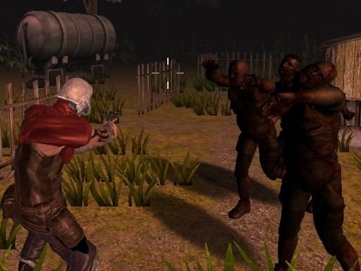 Play: Wars Z Zombie Apocalypse 2020 Img