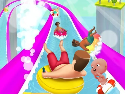 Play: WaterPark Slideio Img