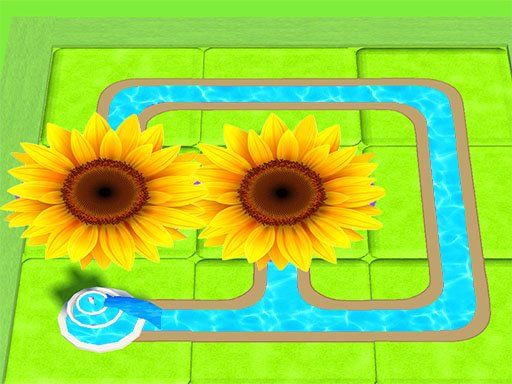 Play: Water Puzle  Img