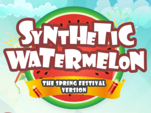 Play: Watermelon Synthesis Game Img