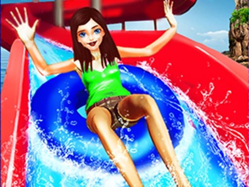 Play: Waterpark Super Slide Img